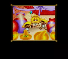 Image n° 1 - screenshots  : Speedy gonzales (v1.1)